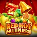 Red Hot Multipliers logo