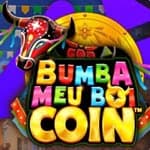 Bumba Meu Boi Coin logo