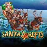 Santa’s Gifts Frenzy logo