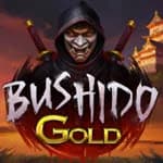 Bushido Gold logo