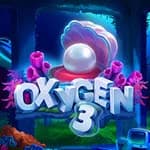 Oxygen 3 logo