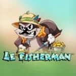 Le Fisherman logo