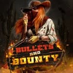 Epic Bullets & Bounty logo