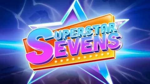 Superstar Sevens logo