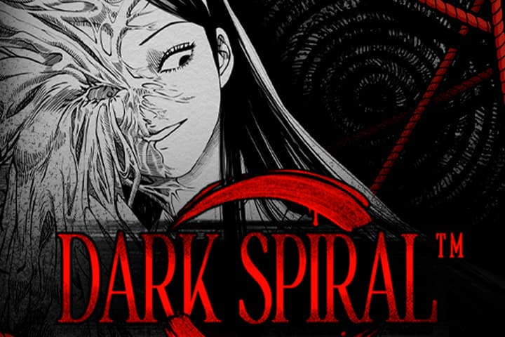 Dark Spiral logo