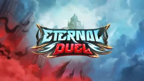 Eternal Duel logo
