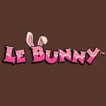 Le Bunny logo