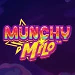 Munchy Milo logo
