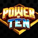 Power of Ten logo