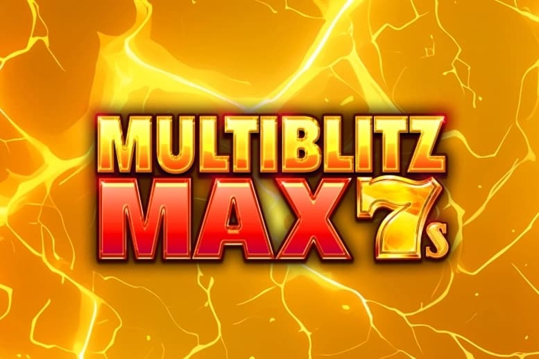 Multiblitz 7s Max logo