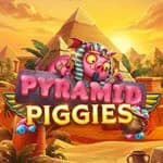 Pyramid Piggies logo