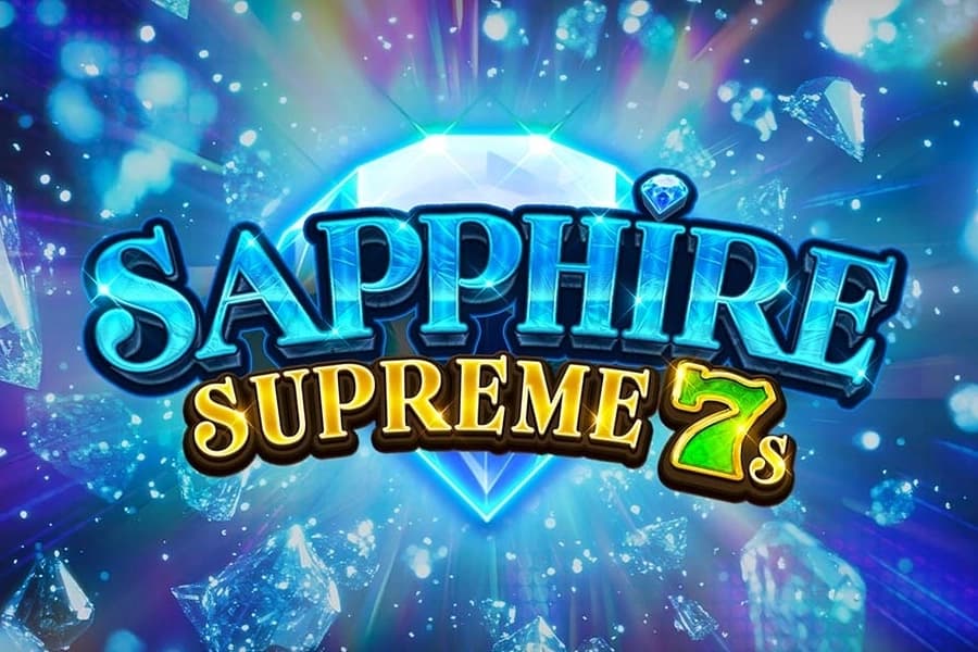 Sapphire Supreme 7s logo