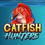 Catfish Hunters logo