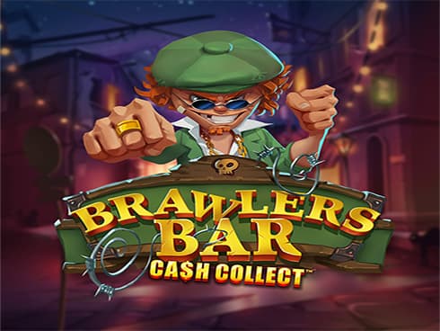 Brawlers Brew logo