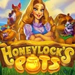 Honeylock’s Pots logo