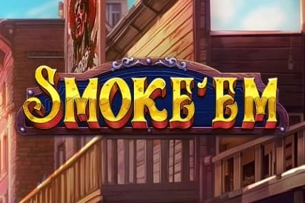 Smoke’Em logo