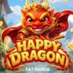 Happy Dragon logo
