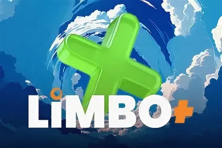 Limbo+ logo