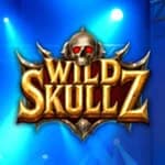 Wild Skullz logo