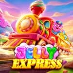 Jelly Express logo