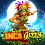Inca Queen logo