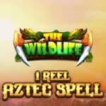 1 Reel – Aztec Spell logo