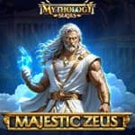 Majestic Zeus logo
