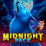 Midnight Pack logo