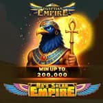 Ra’s Solar Empire logo