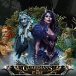 Guardians Of Éire logo