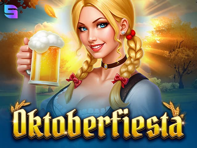 Oktoberfiesta logo