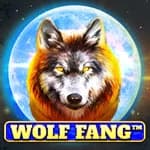 Wolf Fang – Aztec Howl logo
