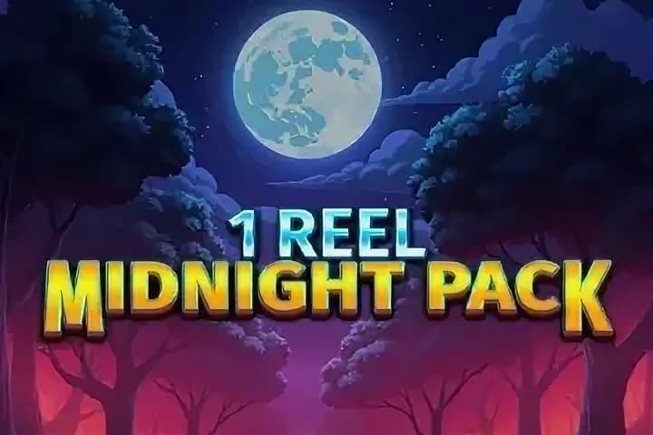 1 Reel – Midnight Pack logo