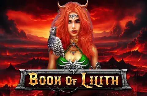 Book Of Lilith logo