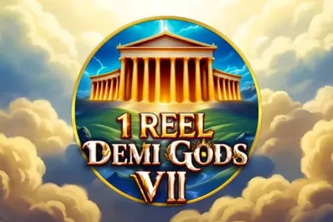 Demi Gods VII logo