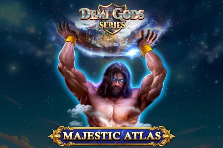 Majestic Atlas logo