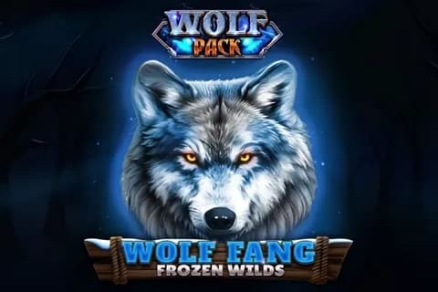 Wolf Fang – Frozen Wilds logo