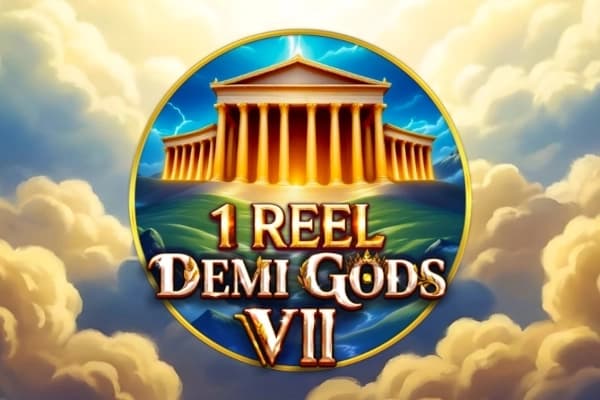 1 Reel Demi Gods VII logo