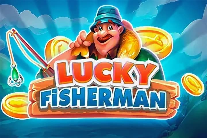 Fisherman’s Luck™ logo