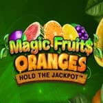 Magic Fruit$: Oranges logo
