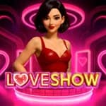 Love Show logo