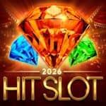 2026 Hit Slot logo