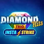Dimond Hits Trio logo