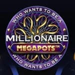 Millionaire Megapots logo