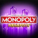 Monopoly Megapots logo