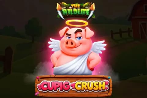 Cupig Crush logo