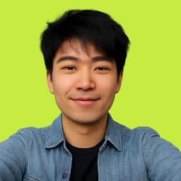 Profile picture of David Thompson