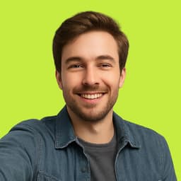 Profile picture of Michael Carter