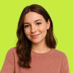 Profile picture of Sarah Mitchell