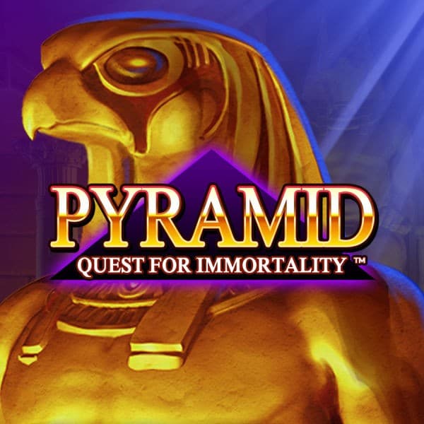 Pyramid: Quest For Immortality